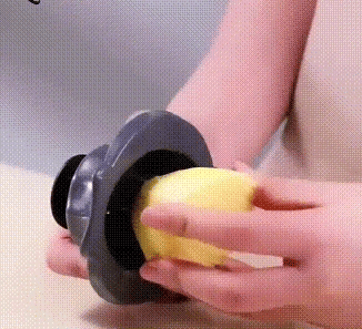 Multifunctional Vegetable Cutter With Drain Basket [free home delivery]